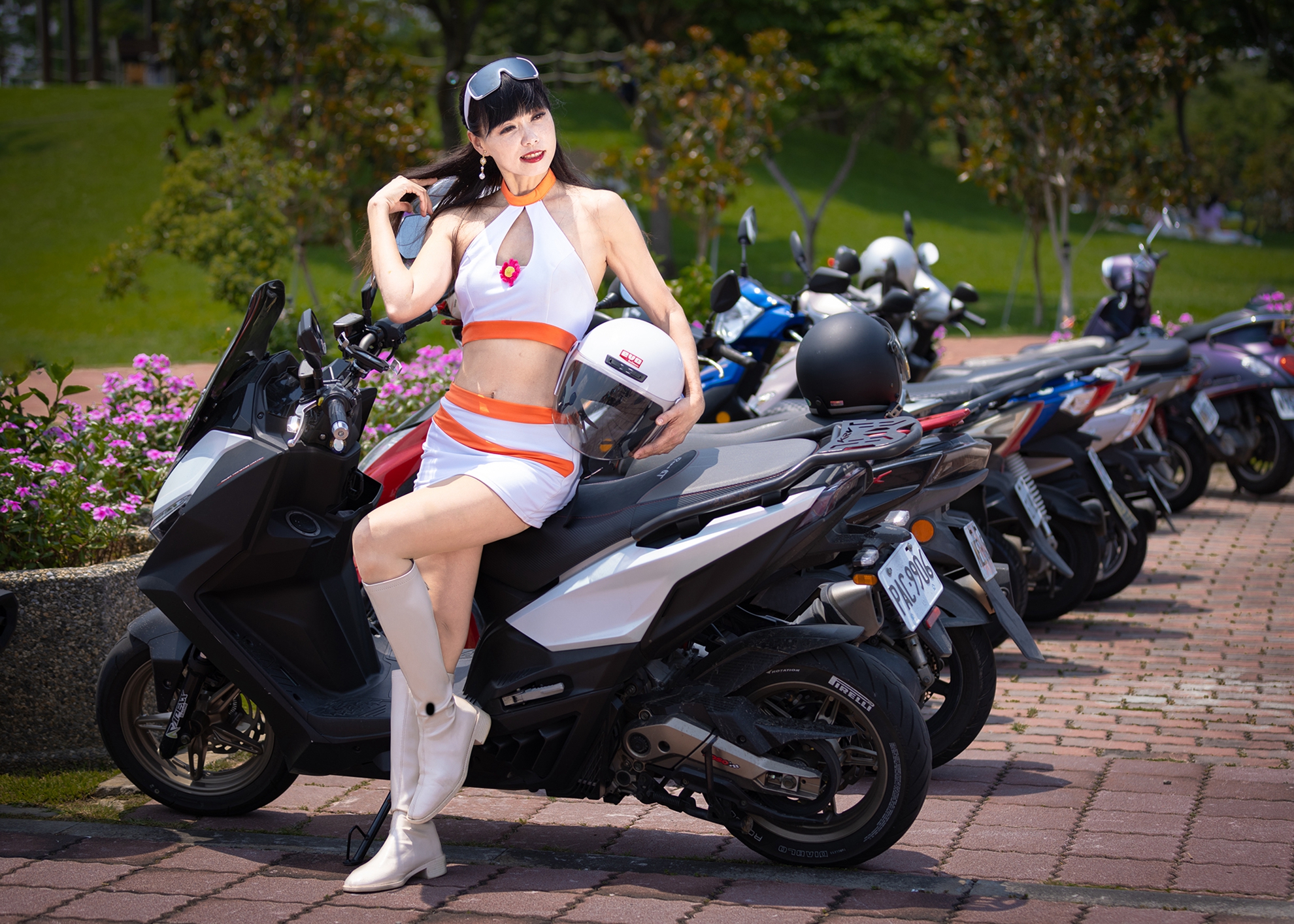 優選  楊泔泉-佳人4